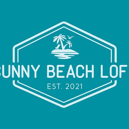 Sunny Beach Loft Golem (Tirana) Bagian luar foto