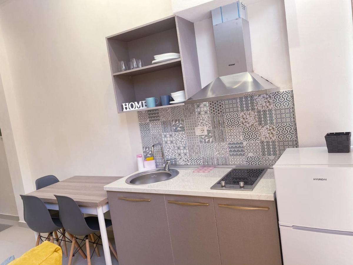 Sunny Beach Loft Golem (Tirana) Bagian luar foto