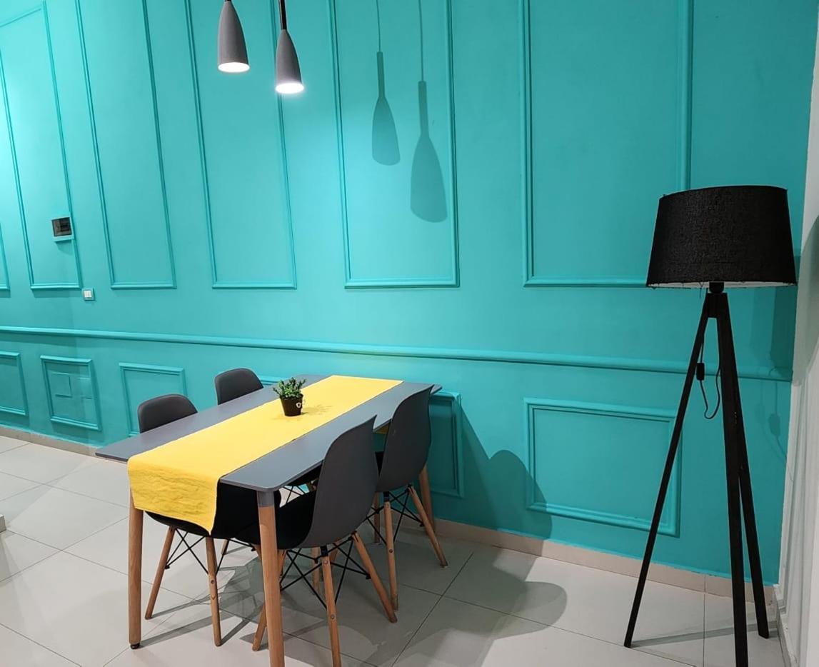 Sunny Beach Loft Golem (Tirana) Bagian luar foto