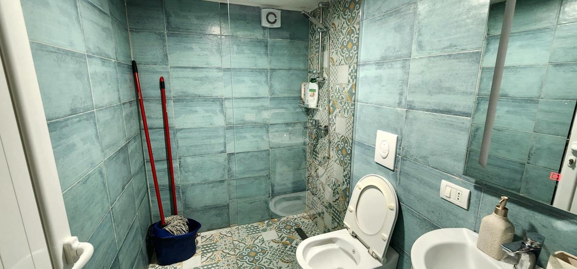 Sunny Beach Loft Golem (Tirana) Bagian luar foto