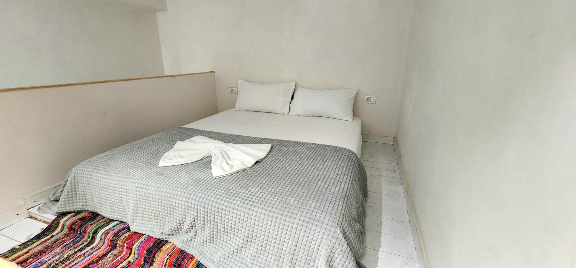 Sunny Beach Loft Golem (Tirana) Bagian luar foto