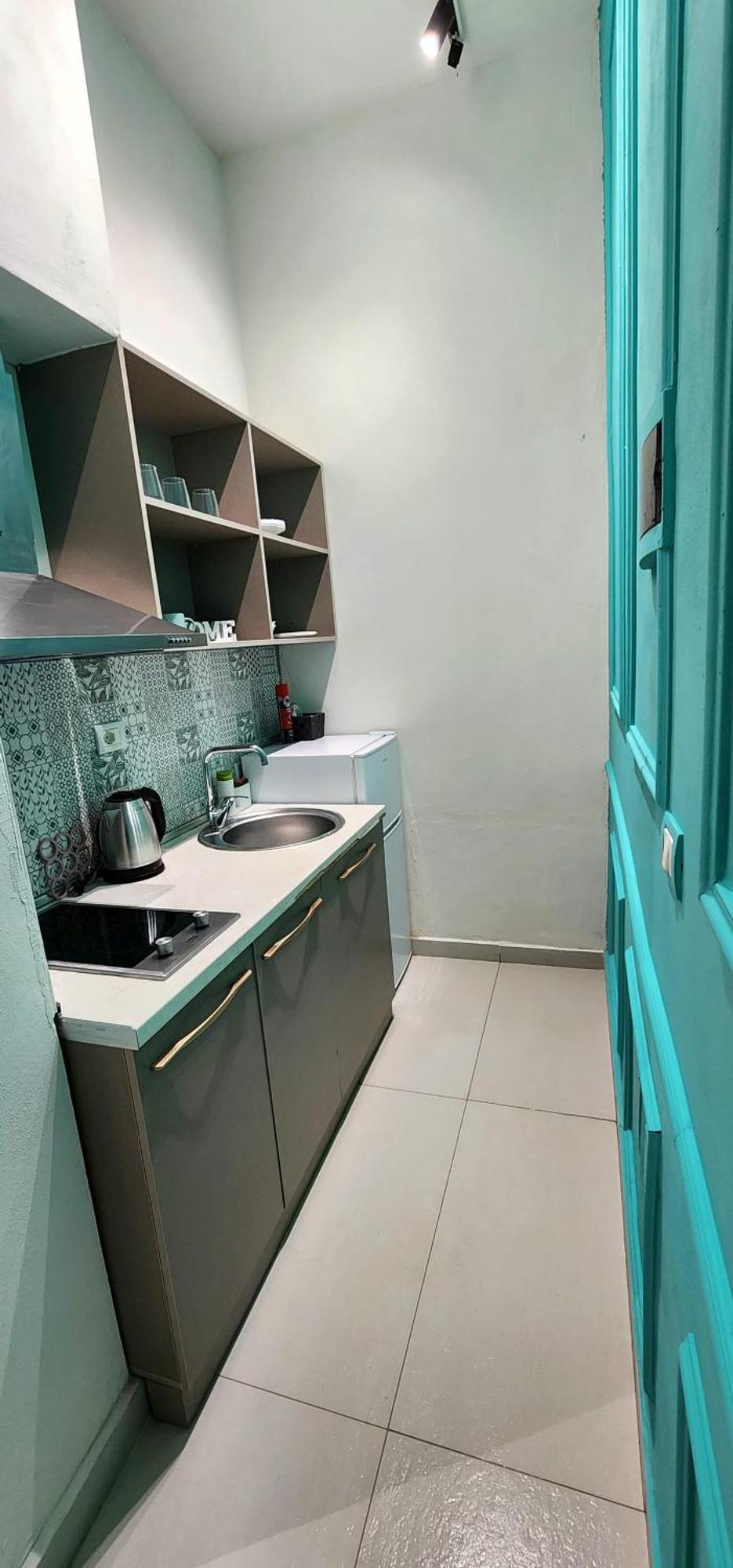 Sunny Beach Loft Golem (Tirana) Bagian luar foto