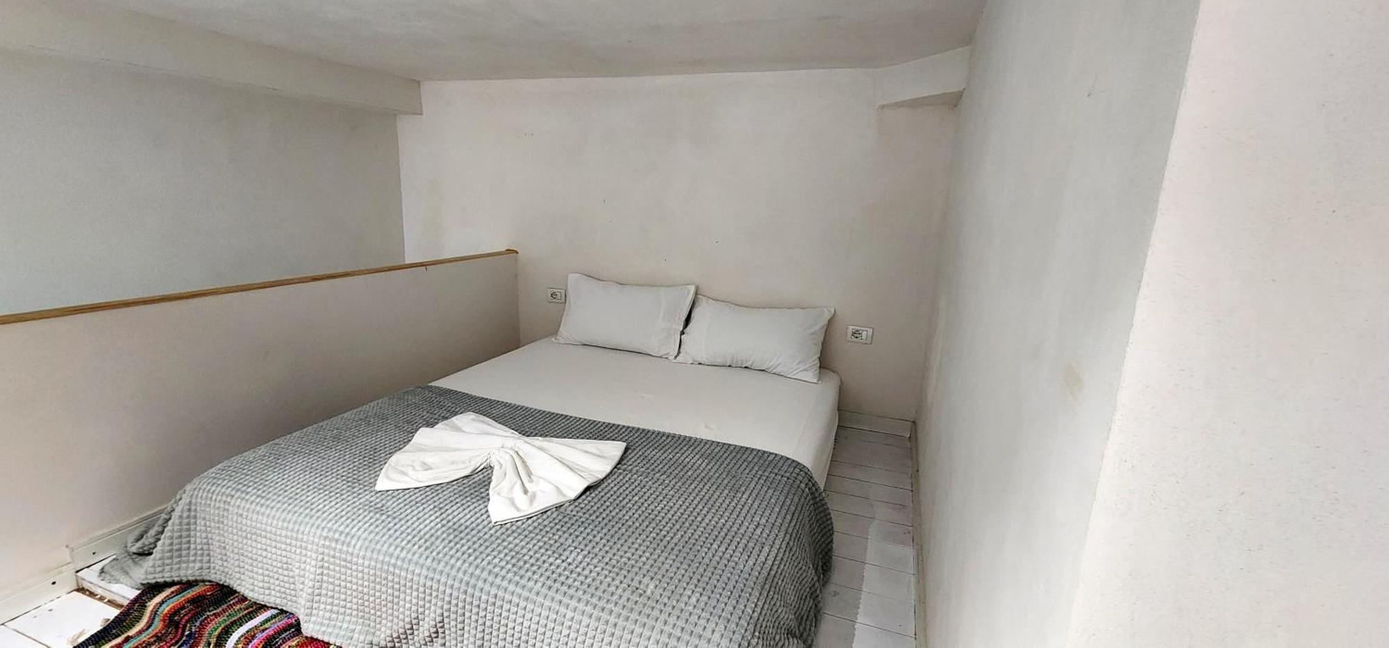 Sunny Beach Loft Golem (Tirana) Bagian luar foto