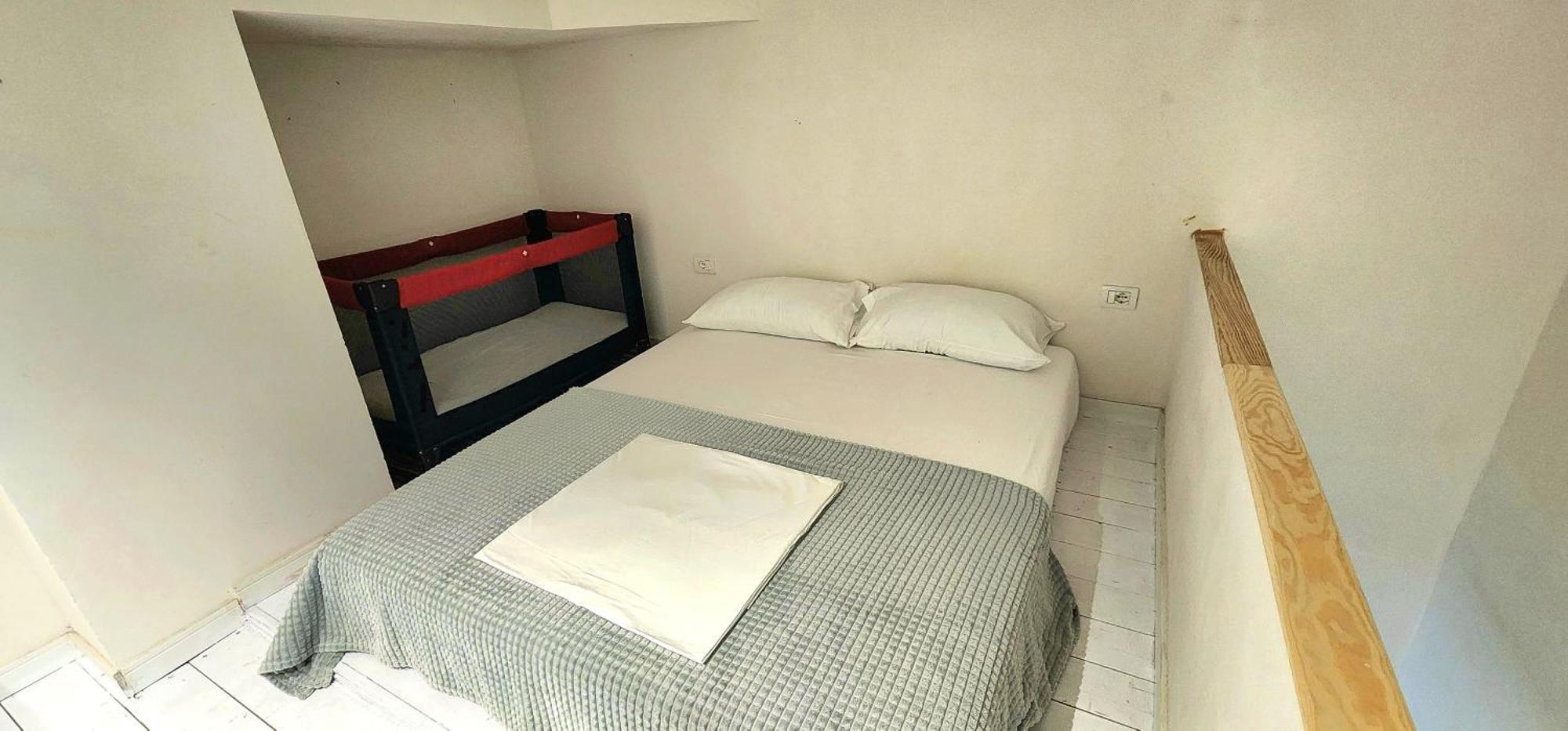 Sunny Beach Loft Golem (Tirana) Bagian luar foto