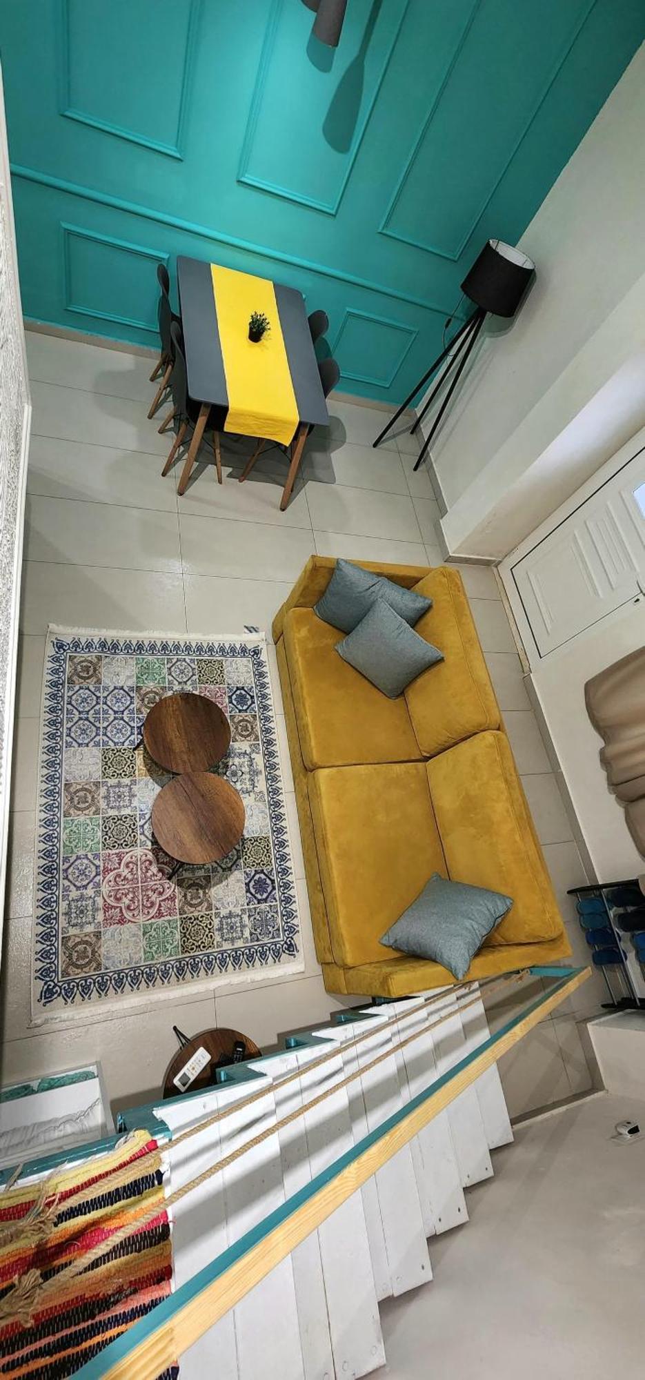 Sunny Beach Loft Golem (Tirana) Bagian luar foto