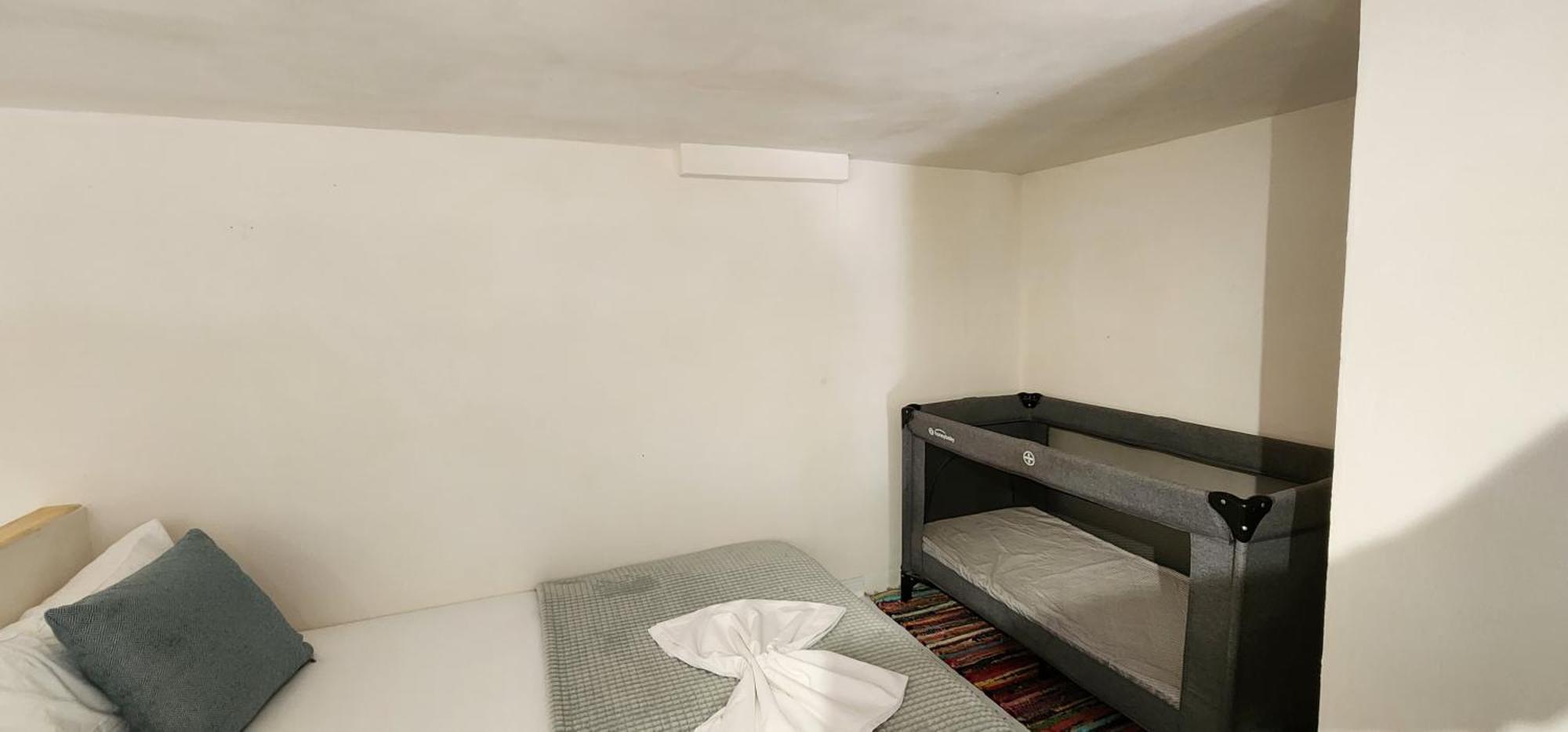 Sunny Beach Loft Golem (Tirana) Bagian luar foto