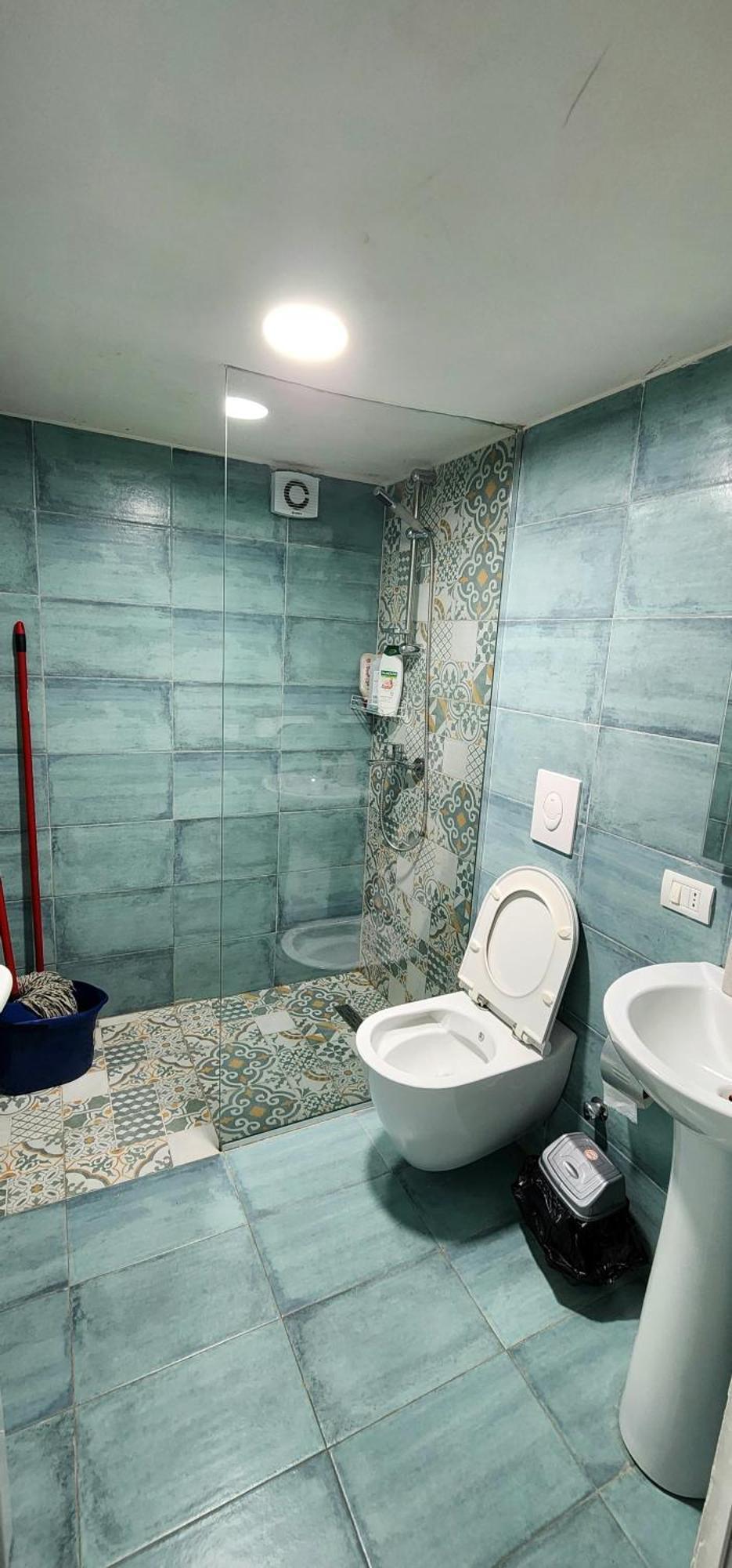 Sunny Beach Loft Golem (Tirana) Bagian luar foto