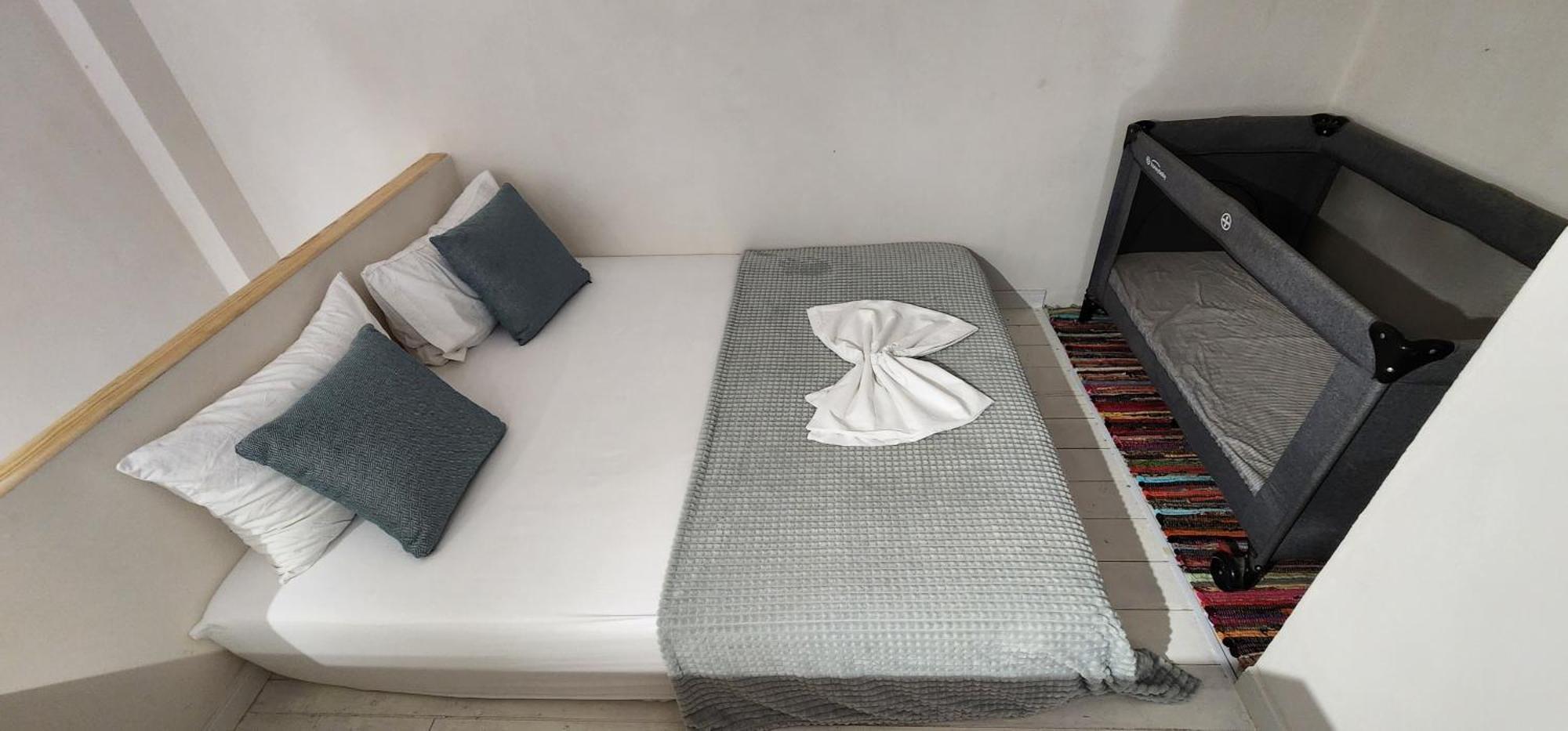 Sunny Beach Loft Golem (Tirana) Bagian luar foto