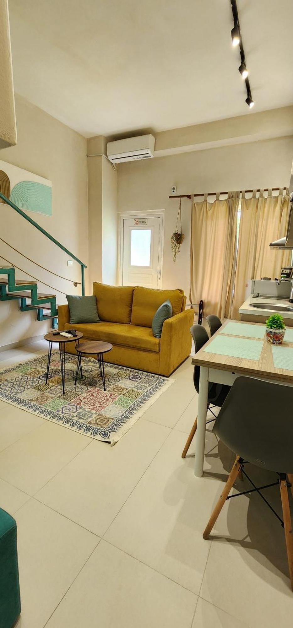 Sunny Beach Loft Golem (Tirana) Bagian luar foto