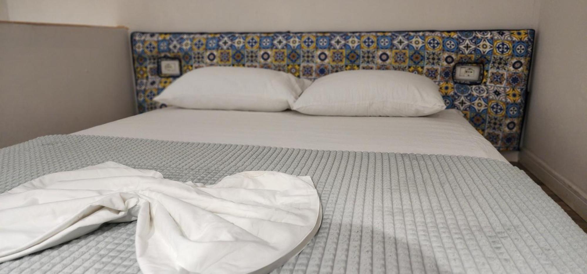 Sunny Beach Loft Golem (Tirana) Bagian luar foto