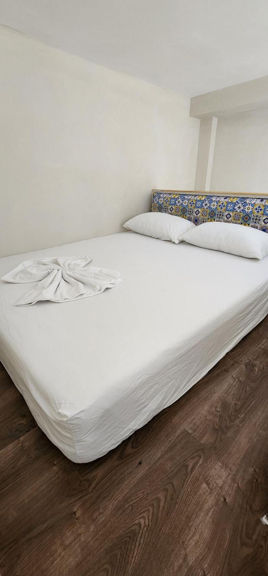 Sunny Beach Loft Golem (Tirana) Bagian luar foto