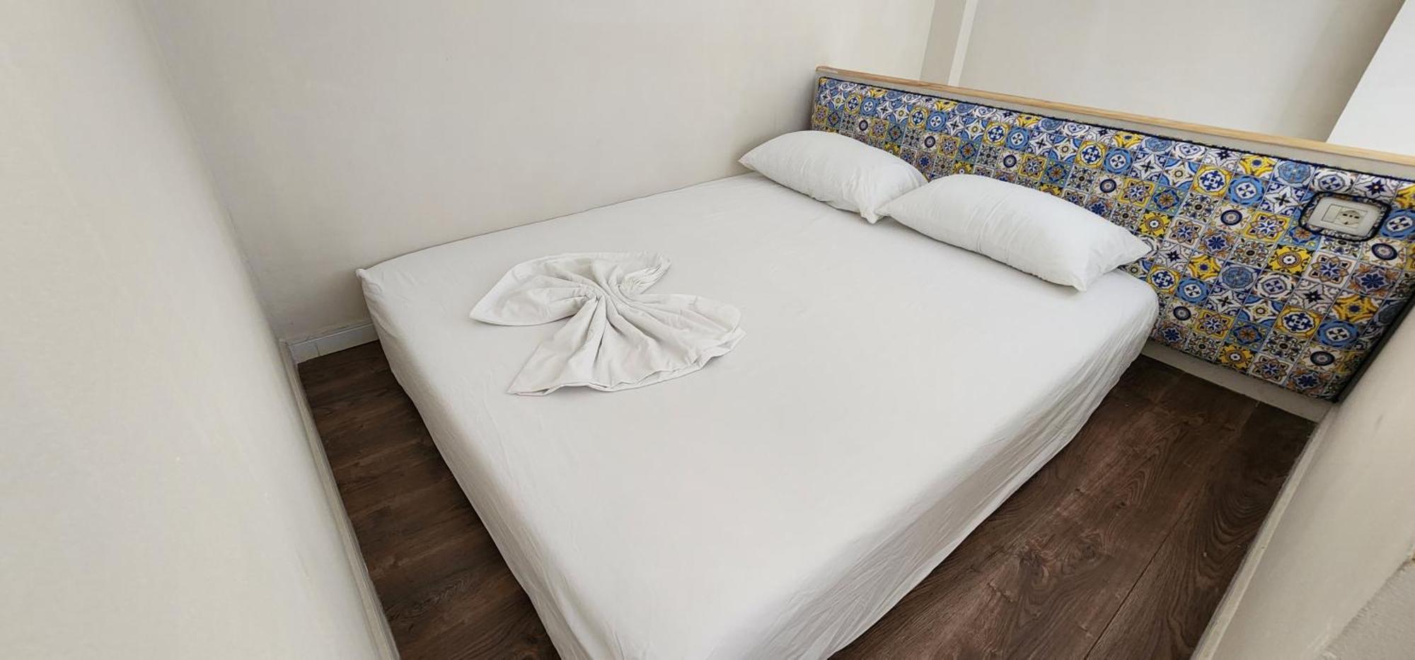 Sunny Beach Loft Golem (Tirana) Bagian luar foto