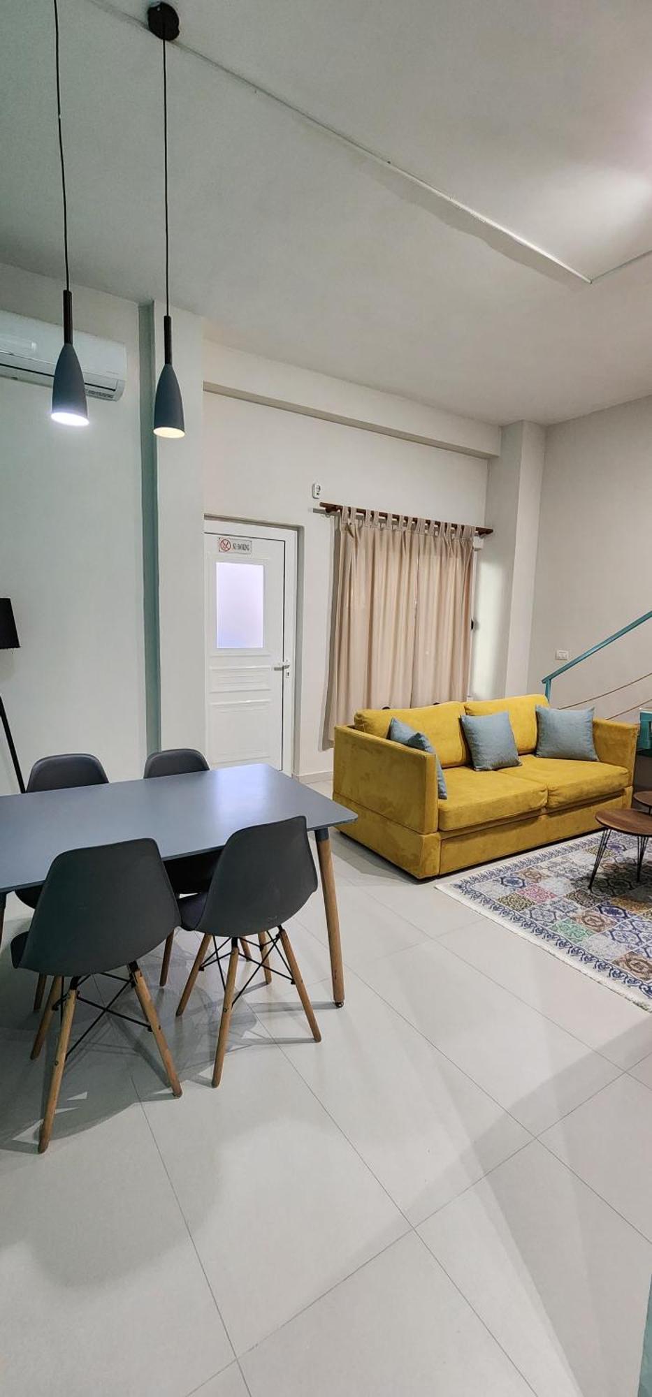 Sunny Beach Loft Golem (Tirana) Bagian luar foto