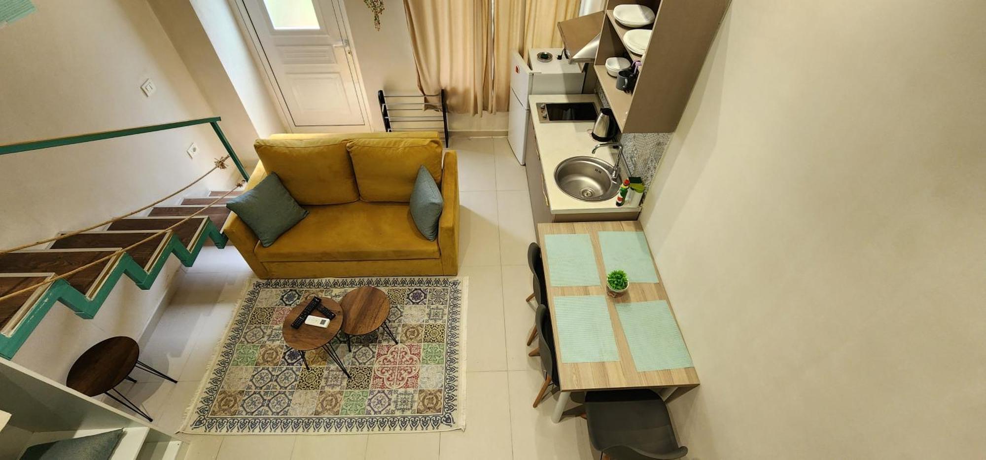 Sunny Beach Loft Golem (Tirana) Bagian luar foto