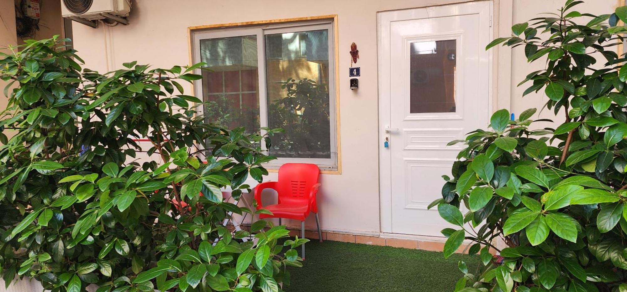 Sunny Beach Loft Golem (Tirana) Bagian luar foto