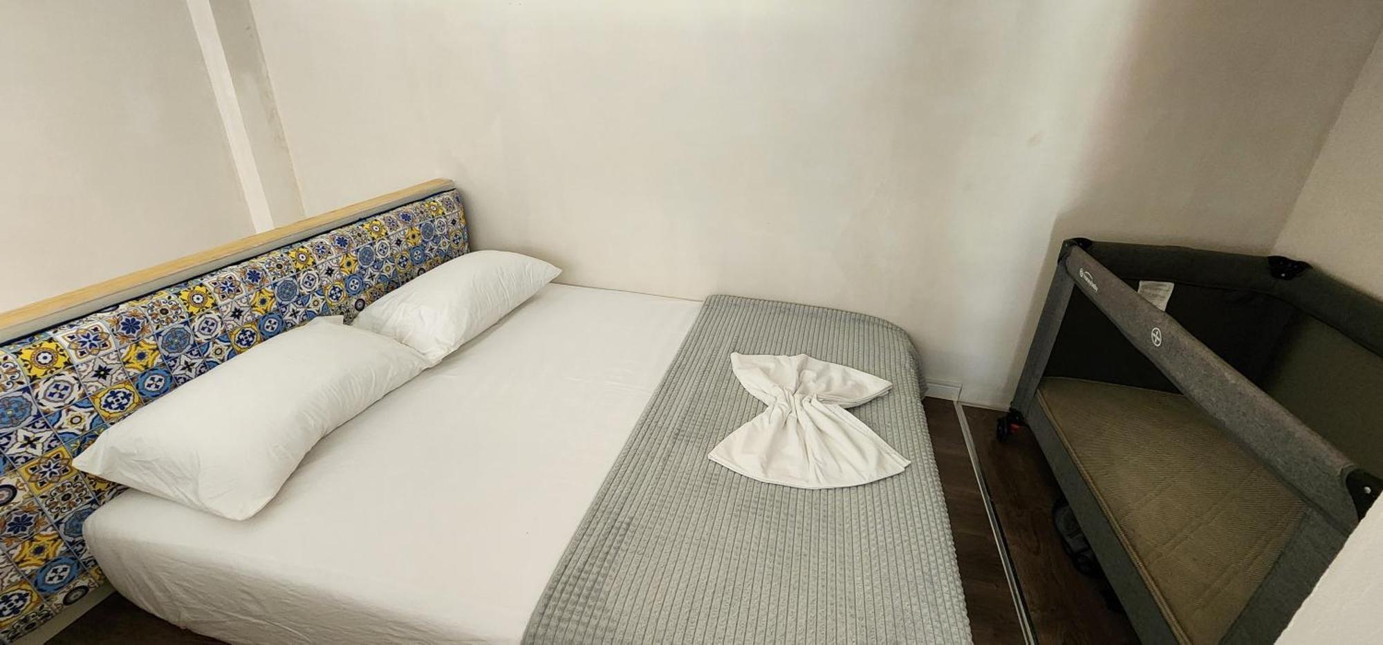 Sunny Beach Loft Golem (Tirana) Bagian luar foto