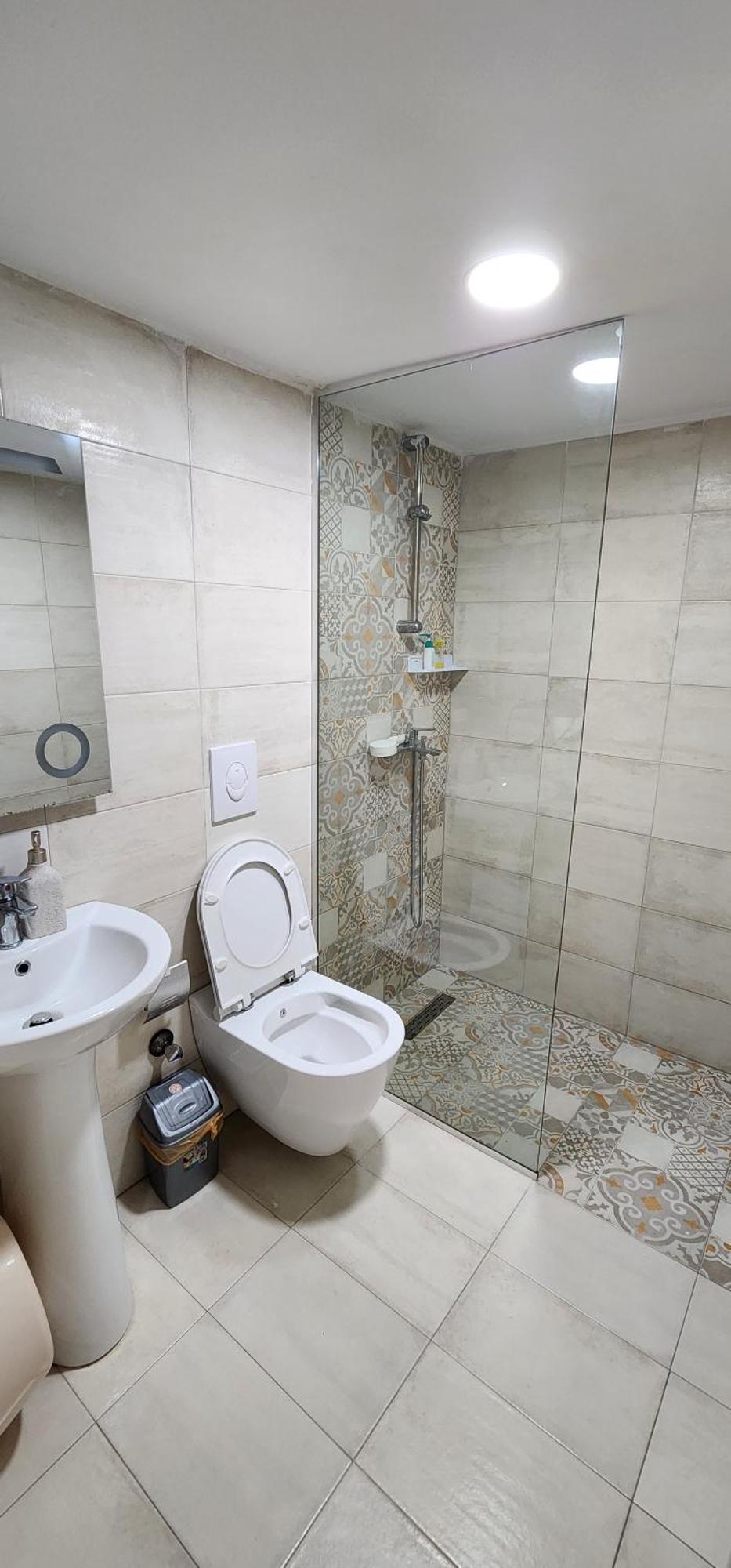 Sunny Beach Loft Golem (Tirana) Bagian luar foto