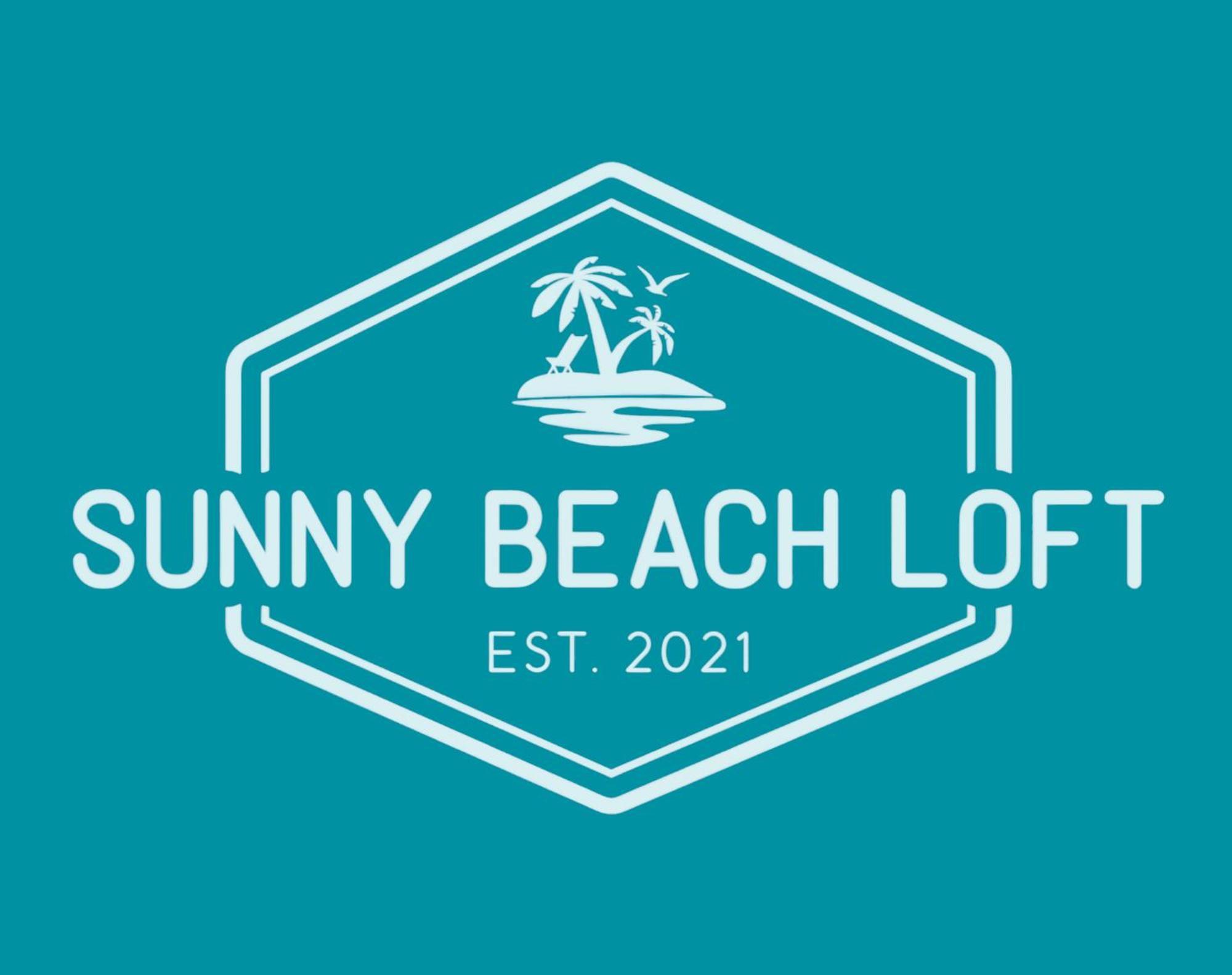 Sunny Beach Loft Golem (Tirana) Bagian luar foto